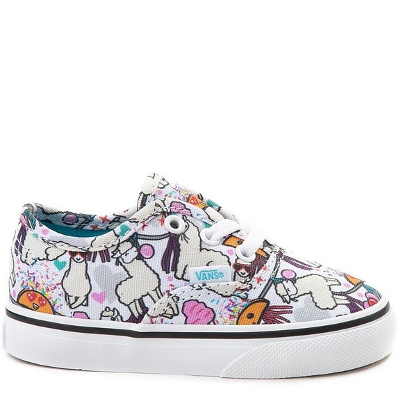 vans llamas vans llamas
